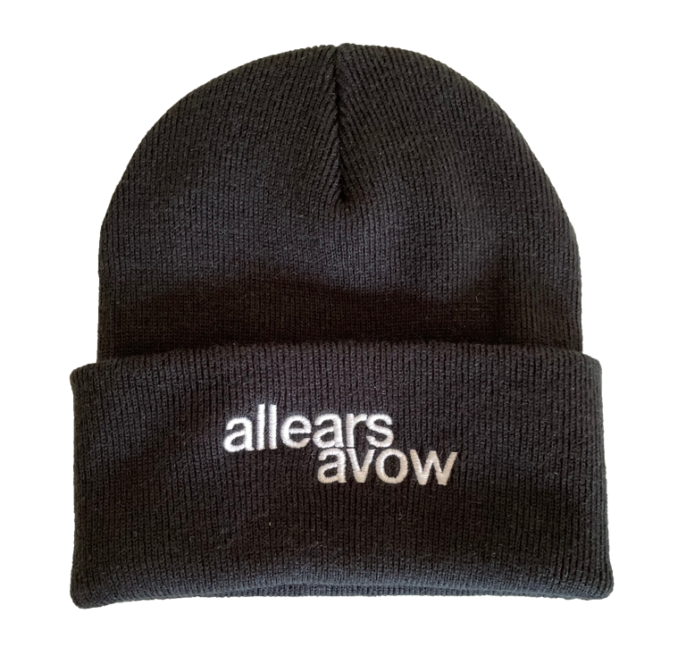 Logo Beanie