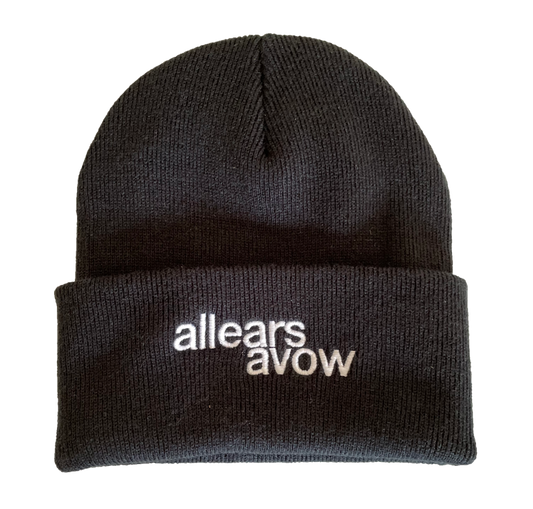 Logo Beanie
